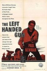 Watch The Left Handed Gun Gomovies123