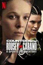Watch Countdown: Rousey vs. Carano Gomovies123
