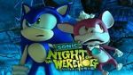 Watch Sonic: Night of the Werehog Gomovies123