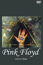 Watch Pink Floyd Live in Venice (TV Special 1989) Gomovies123