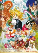 Watch The Seven Deadly Sins: Cursed by Light Gomovies123