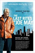 Watch The Last Rites of Joe May Gomovies123