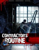 Watch Contractor\'s Routine Gomovies123