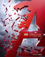 Watch Lego Marvel Avengers: Code Red Gomovies123