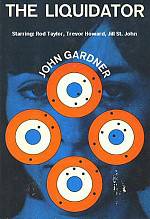 Watch The Liquidator Gomovies123