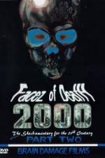 Watch Facez of Death 2000 Vol. 2 Gomovies123