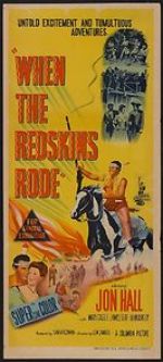 Watch When the Redskins Rode Gomovies123