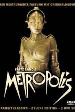 Watch Metropolis Gomovies123