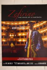 Watch Zefirino The Voice of a Castrato Gomovies123