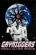 Watch Gayniggers from Outer Space Gomovies123