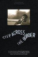 Watch Step Across the Border Gomovies123