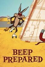 Watch Beep Prepared (Short 1961) Gomovies123