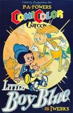 Watch Little Boy Blue (Short 1936) Gomovies123