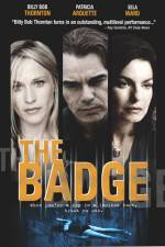 Watch The Badge Gomovies123