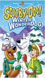 Watch SCOOBY-DOO! Winter Wonderdog Gomovies123