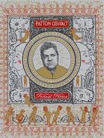 Watch Patton Oswalt: Finest Hour (TV Special 2011) Gomovies123