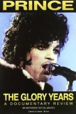 Watch Prince: The Glory Years Gomovies123