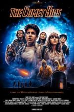 Watch The Comet Kids Gomovies123