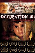 Watch Occupation 101 Gomovies123