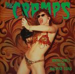 Watch The Cramps: Bikini Girls with Machine Guns Gomovies123