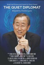 Watch The Quiet Diplomat Gomovies123