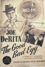 Watch The Good Bad Egg Gomovies123