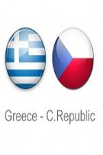 Watch Greece vs Czech Republic Gomovies123
