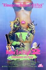 Watch Class of Nuke 'Em High Part II: Subhumanoid Meltdown Gomovies123
