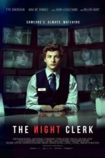 Watch The Night Clerk Gomovies123