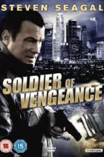 Watch Soldier Of Vengeance Gomovies123