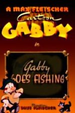 Watch Gabby Goes Fishing (Short 1941) Gomovies123
