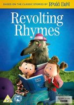Watch Revolting Rhymes Part One (TV Short 2016) Gomovies123