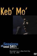 Watch Keb' Mo' Sessions at West 54th Gomovies123