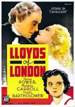 Watch Lloyds of London Gomovies123