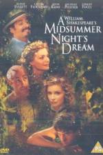Watch A Midsummer Night's Dream Gomovies123