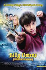 Watch Billy Owens and the Secret of the Runes Gomovies123