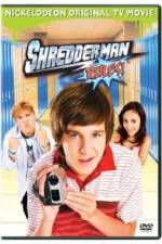 Watch Shredderman Rules Gomovies123