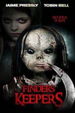 Watch Finders Keepers Gomovies123