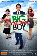 Watch Big Mamma's Boy Gomovies123