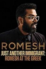 Watch Romesh Ranganathan: Just Another Immigrant - Romesh at the Greek Gomovies123