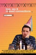 Watch Love, Sex, and Missed Connections Gomovies123