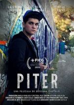 Watch Piter (Short 2019) Gomovies123