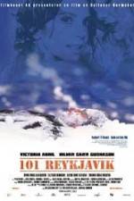 Watch 101 Reykjavík Gomovies123
