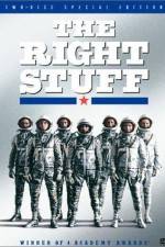 Watch The Right Stuff Gomovies123