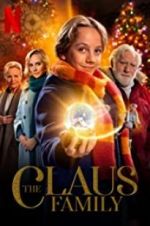 Watch The Claus Family Gomovies123