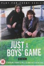 Watch Just a Boy's Game Gomovies123