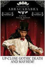 Watch Istllet fr abrakadabra Gomovies123