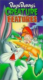 Watch Bugs Bunny\'s Creature Features Gomovies123
