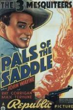Watch Pals of the Saddle Gomovies123