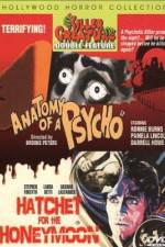 Watch Anatomy of a Psycho Gomovies123